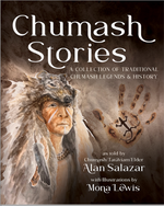 Chumash Stories - Paperback Book