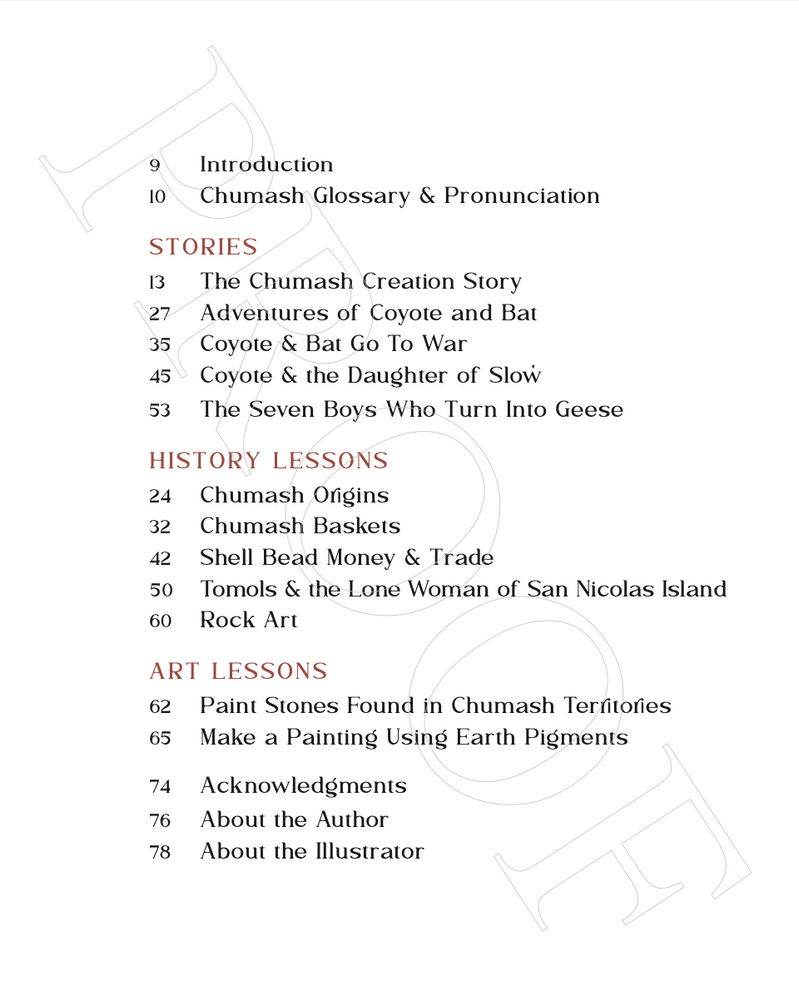 Chumash Stories - Paperback Book