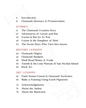 Chumash Stories - Paperback Book